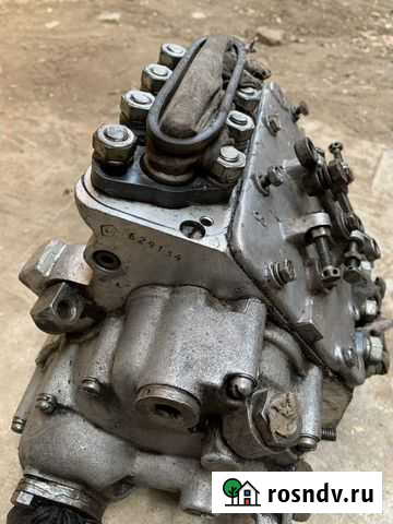 Топливный насос Камаз Астрахань - изображение 1