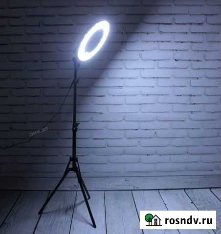 Кольцевая светодиодная лампа Ростов-на-Дону - изображение 1