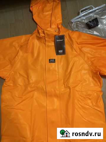 Рокон(куртка) Helly Hansen Мурманск - изображение 1