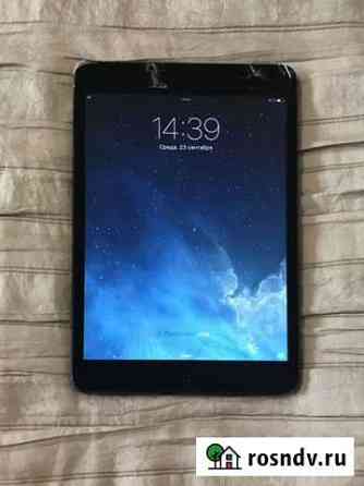 iPad mini 16gb sim Екатеринбург