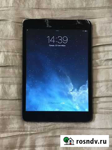iPad mini 16gb sim Екатеринбург - изображение 1