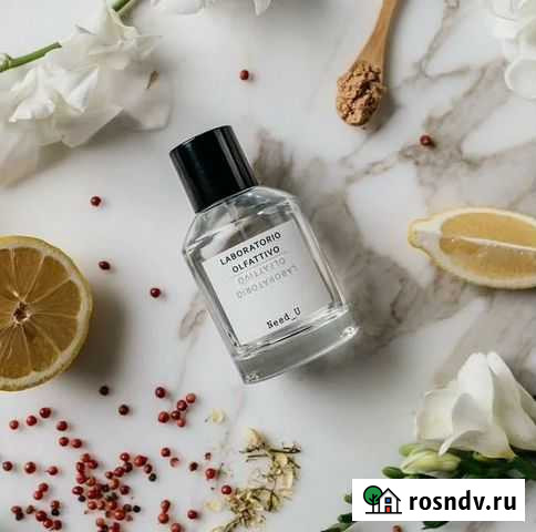 Nun Laboratorio Olfattivo Майкоп - изображение 1