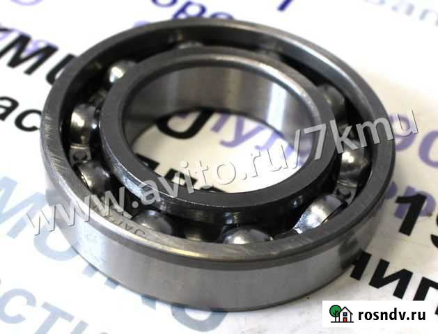 Подшипник вала редуктора кму Tadano серии ZR300 Астрахань - изображение 1