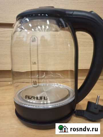 Чайник электрический Санкт-Петербург - изображение 1