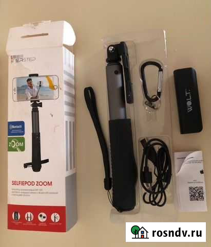 Селфи палка новая Саратов - изображение 1