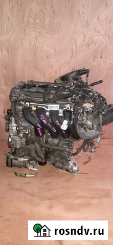 Двигатель 1NZ-FE Toyota Corolla Auris арт.449051 Тамбов - изображение 1