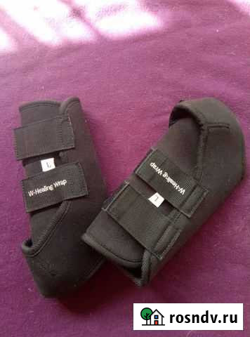 Амуниция для лошади Оленино - изображение 1