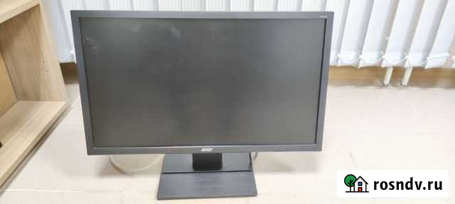 Монитор acer 24 Санкт-Петербург - изображение 1