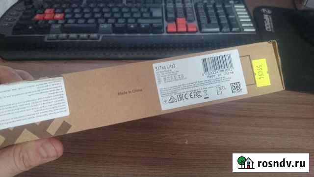 WI-FI Маршрутизатор уличный MikroTik Хабаровск - изображение 1