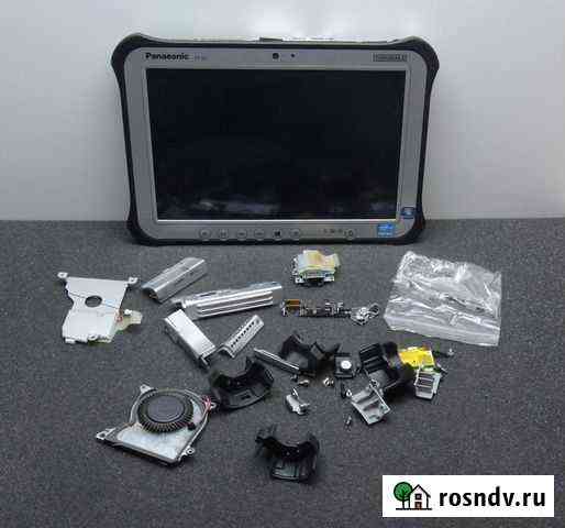Планшет Panasonic Toughpad FZ-G1 на запчасти Казань