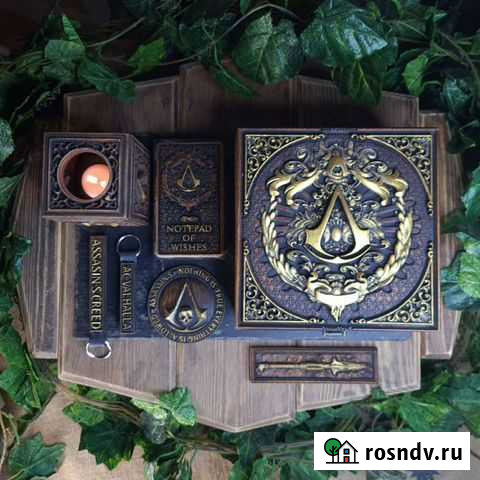 Assassin’s Creed Владимир - изображение 1