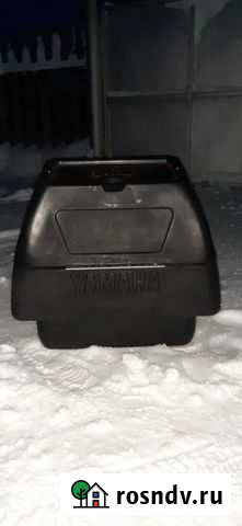 Кофр Yamaha VK10 Professional Череповец - изображение 1