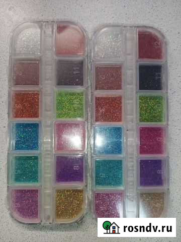 Для наращивания ногтей Рязань - изображение 1