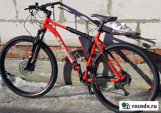 Велосепид Stinger zeta pro 29 Пенза