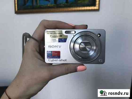 Фотоаппарат Sony Cyber-shot DSC-WX1 Сургут