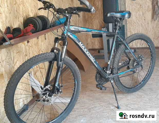 Велосипед Таганрог - изображение 1
