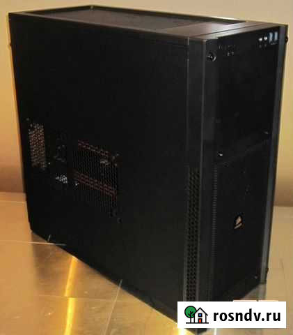 Системник супер. xeon E5-2420 6ядер/12потоков Кемерово - изображение 1