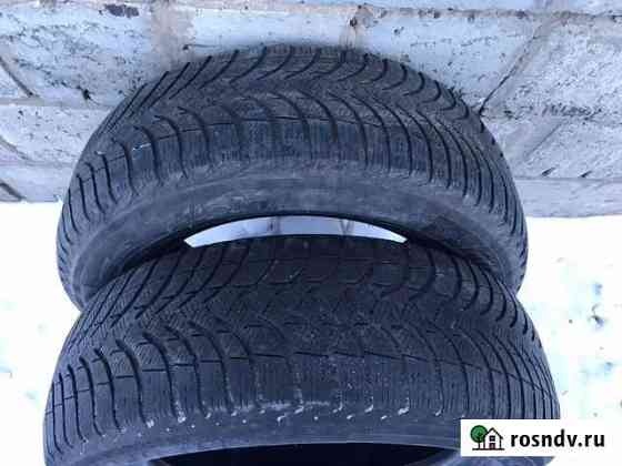 Michelin 195/65 R15, 2 шт Ульяновск