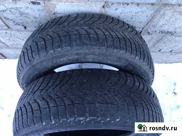 Michelin 195/65 R15, 2 шт Ульяновск - изображение 1