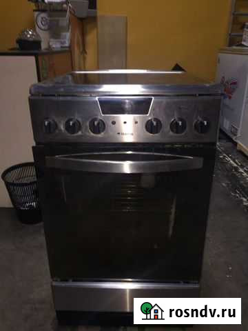 Плита электрическая стеклокерамика Чита - изображение 1