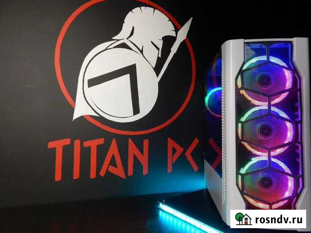 Core i5-9400f\8gb\500gb\gtx 1660 6gb Нижний Новгород - изображение 1