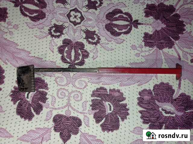 Ножная валочная лопатка с чехлом Петрозаводск - изображение 1