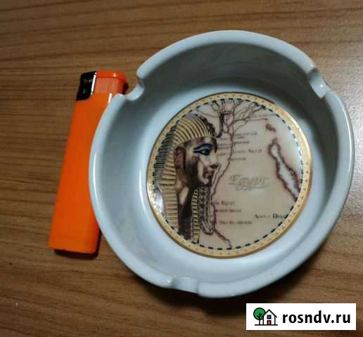 Пепельница из Египта новая Мурманск - изображение 1