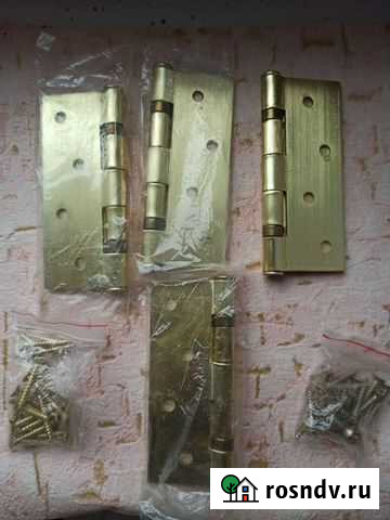 Петли дверные Курск - изображение 1