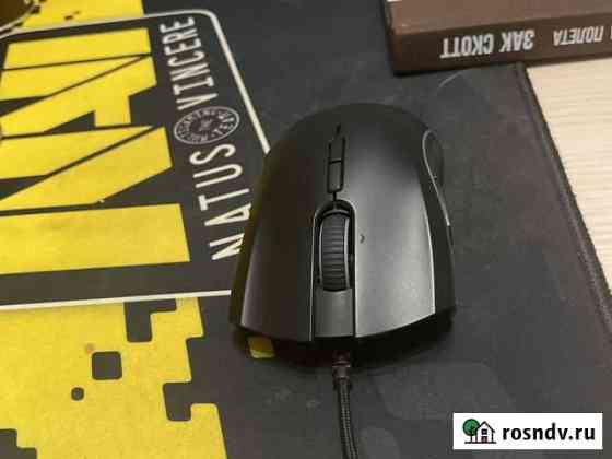 Razer mamba elite Санкт-Петербург