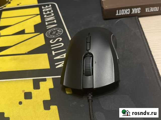 Razer mamba elite Санкт-Петербург - изображение 1