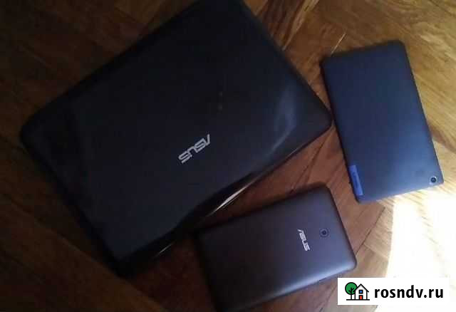 Ноутбук и планшеты Санкт-Петербург - изображение 1