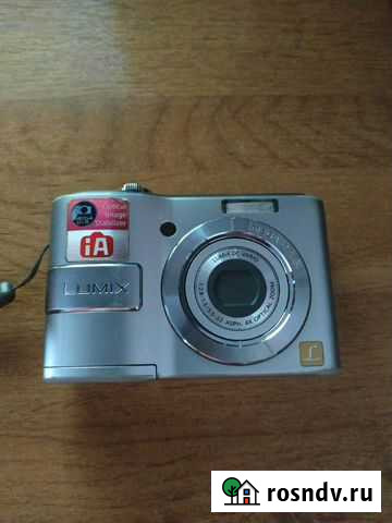 Фотоаппарат Северобайкальск - изображение 1