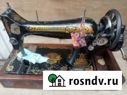 Швейная машинка Новосибирск - изображение 1