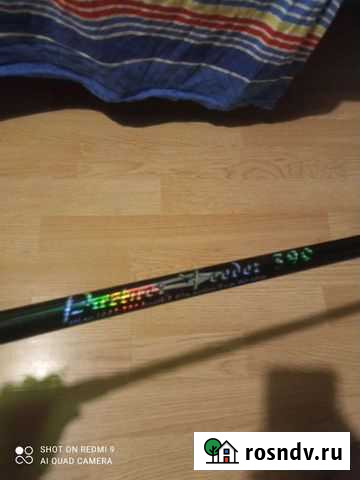 Фидер Mifine Partner Feeder Калининград - изображение 1