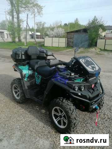 Продам рм 800DUO Благовещенск - изображение 1