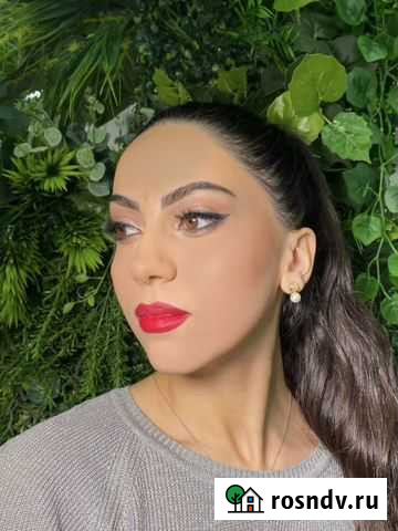 Макияж Химки - изображение 1