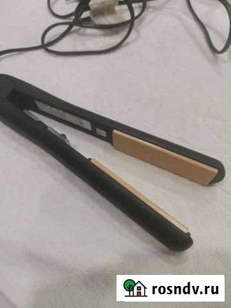 Multi styling flat Iron rolland Выпрямитель для во Челябинск - изображение 1