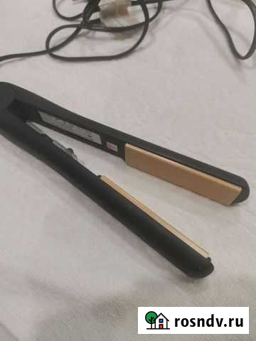 Multi styling flat Iron rolland Выпрямитель для во Челябинск - изображение 1