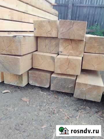 Доска обрезная Чита - изображение 1