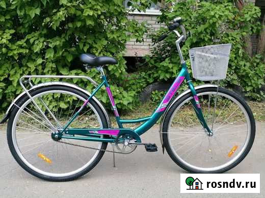 Стелс с корзиной Вологда - изображение 1