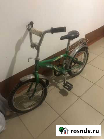 Велосипед бу Краснодар - изображение 1