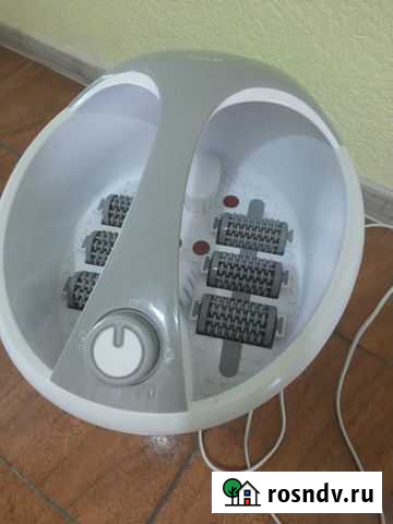 Массажная ванночка для ног новая Улан-Удэ - изображение 1