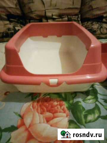 Лоток отличное состояние Санкт-Петербург - изображение 1