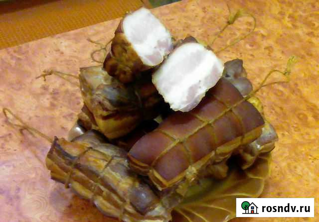 Домашние копчености Бирск - изображение 1