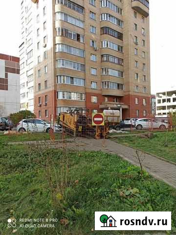 Гнб Бурение. Прокол под дорогой под коммуникации Орехово-Зуево - изображение 1