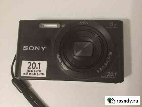 Компактный фотоаппарат sony 830 Санкт-Петербург