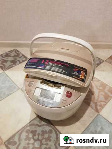 Мультиварка scarlett indigo Санкт-Петербург - изображение 1