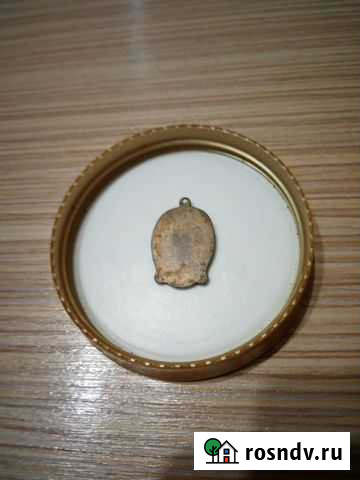 Жетон временного правительства Троцкого Строитель - изображение 1