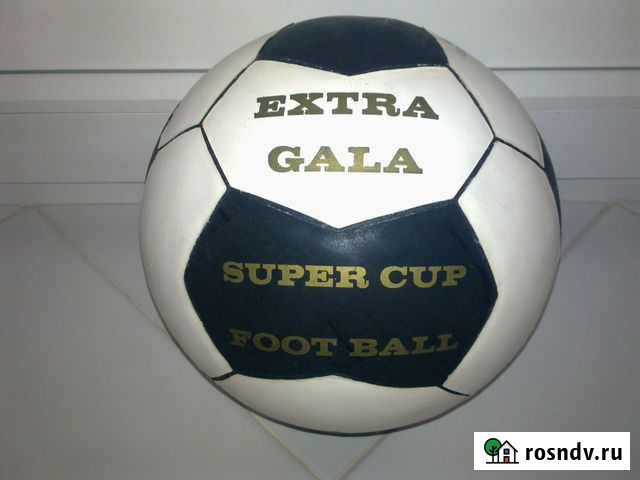 Галовский мяч Ижевск - изображение 1