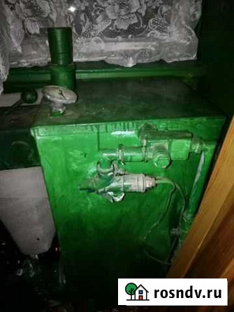 Кател газовый б.у Клинцы - изображение 1
